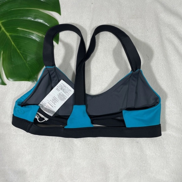NEW Rip Curl Mirage Reversible Bralette Bikini Top - Picture 10 of 12